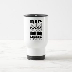 Eigene Tasse für Reisen/Pendler behalten oder gest