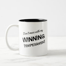 Eigene Wahl 2016 Mein Gewinnertemperament