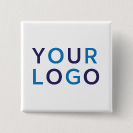 Eigene Werbeaktion für Ihr Logo Button