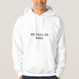Eigener Text | GYM-Motivation | und hellbraun Hoodie