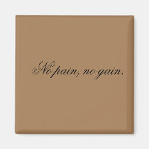 Eigener Text | Sportmotivation | und hellbraun,