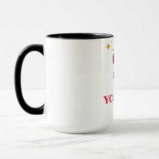 eigener text tasse