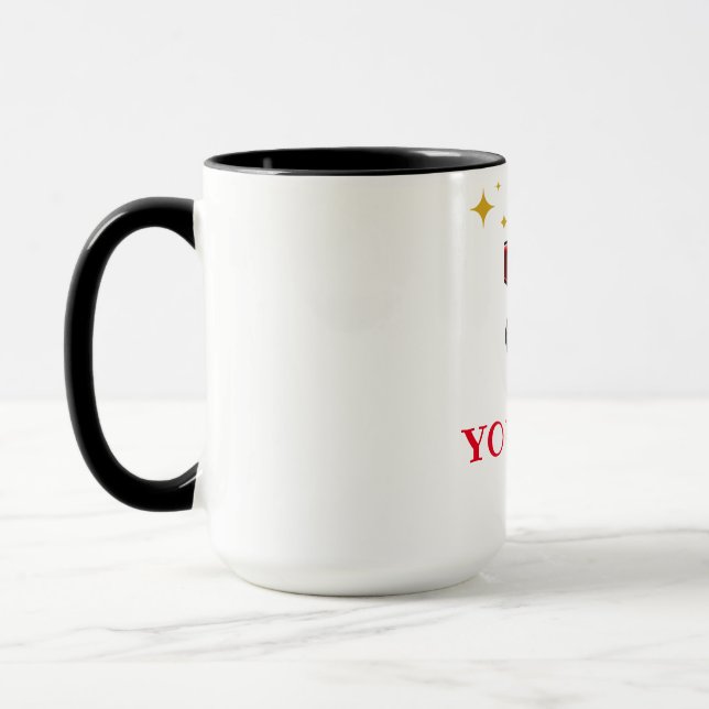 eigener text tasse (Links)
