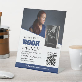 Eigenes Abonnement für den Buchstart Sockelschild
