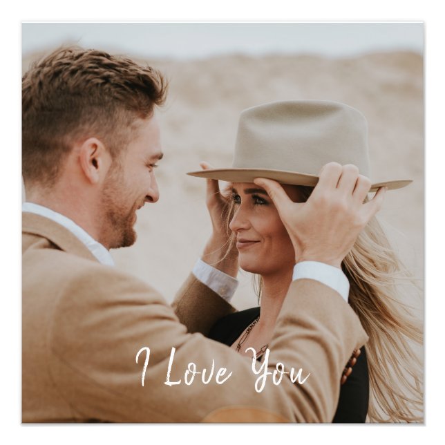 Eigenes benutzerdefiniertes Foto hinzufügen (Vorne)