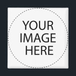 Eigenes Bild oder Text hinzufügen Magnet<br><div class="desc">Eigenes Bild oder Text hinzufügen</div>