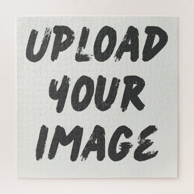 Eigenes Bildpuzzle Benutzerdefiniertes Fotopuzzle- (Vertikal)