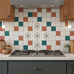 Eigenes Design Fliese