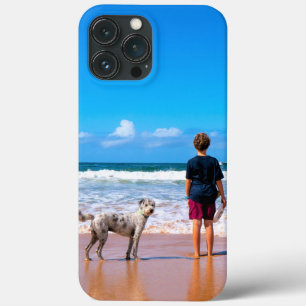 Eigenes Design für das iPhone-Foto Case-Mate iPhone Hülle