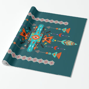 Eigenes Design Geschenkpapier