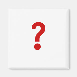 Eigenes Design Magnet