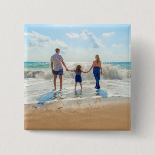 Eigenes Design - mit der Familie Button