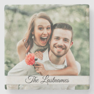 Eigenes Foto erstellen Steinuntersetzer