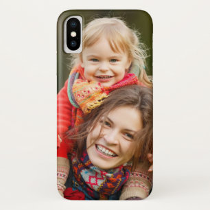 Eigenes Foto hinzufügen Case-Mate iPhone Hülle