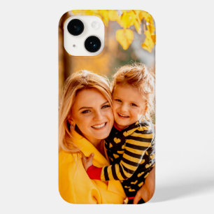 Eigenes Foto hinzufügen Vorlage Case-Mate iPhone 14 Hülle