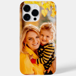 Eigenes Foto hinzufügen   Vorlage Case-Mate iPhone 14 Pro Max Hülle