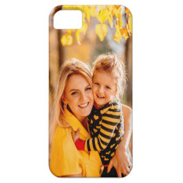 Eigenes Foto hinzufügen | Vorlage Case-Mate iPhone Hülle