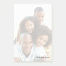 Eigenes Foto Moderne Trendschrift Typografie