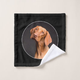 Eigenes Foto oder Bild Personalisiert machen Waschlappen