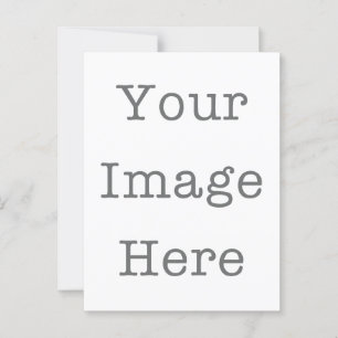 Eigenes Foto Postkarte