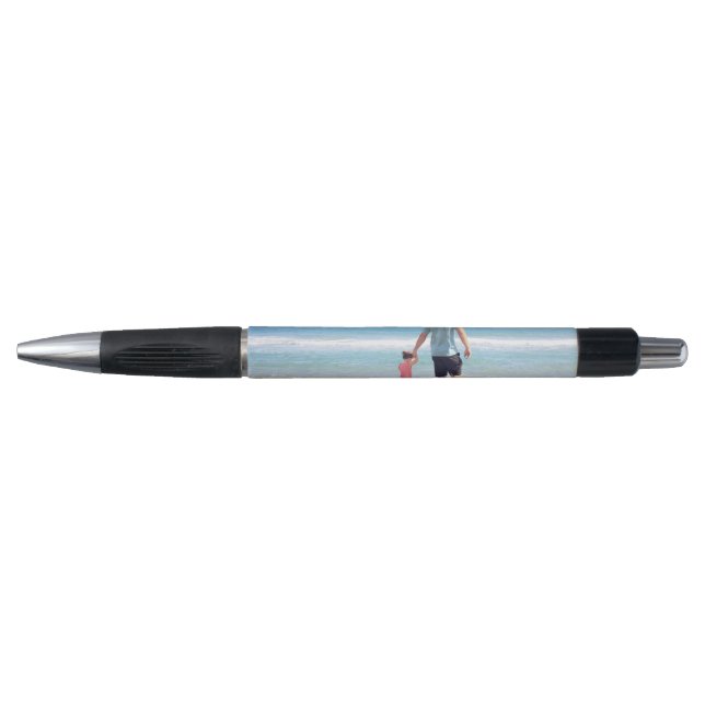 Eigenes Foto Stift-Geschenk Kugelschreiber (Vorderseite)