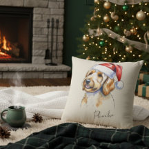 Eigenes Handgezeichnetes Weihnachtsgottesportrait