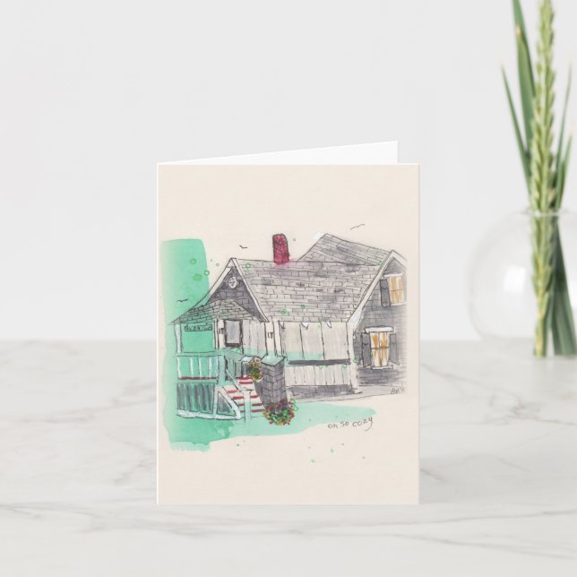 Eigenes Kunstbild oder Foto hinzufügen (Vorderseite)