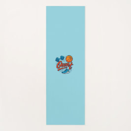 EIGENES SYSTEM - Motivierend Yoga Mats & Fitness G Yogamatte