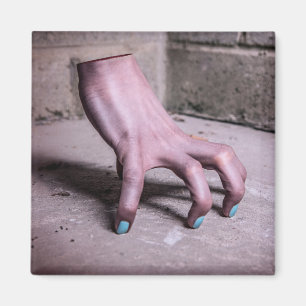 Eigenhand-Magnet Magnet