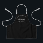 Eigenhausgemacht mit Liebe Custom Küche Schürze<br><div class="desc">Machen Sie sich bereit, Ihren inneren Koch mit unserer Homemade mit Liebe Custom Kitchen Schürze. Diese personalisierte Schürze ist die perfekte Ergänzung zu Ihren Backabenteuern, ob Sie nun Zuhause Bäcker sind oder ein kleiner Geschäftsbäckereibesitzer sind. Diese Schürze, die mit Ihrem Namen individuell gestaltet werden kann, ist ein stilvolles und praktisches...</div>