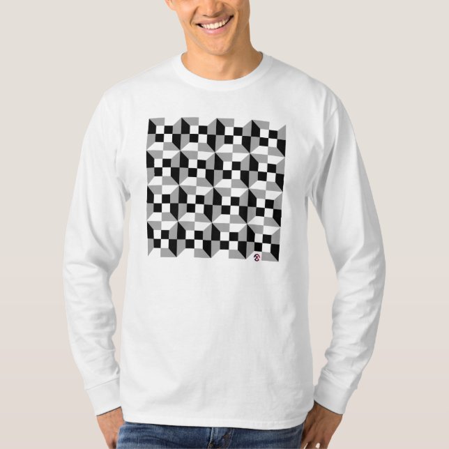 EIGENHEIT T-Shirt (Vorderseite)