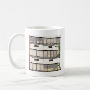 Eigenkapital für Anhang-Tasse Kaffeetasse