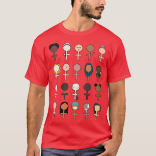 Eigenkapital T-Shirt
