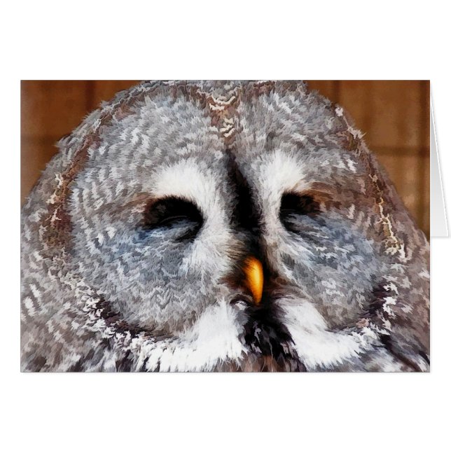 EIGENKARTE (Vorderseite (Horizontal))