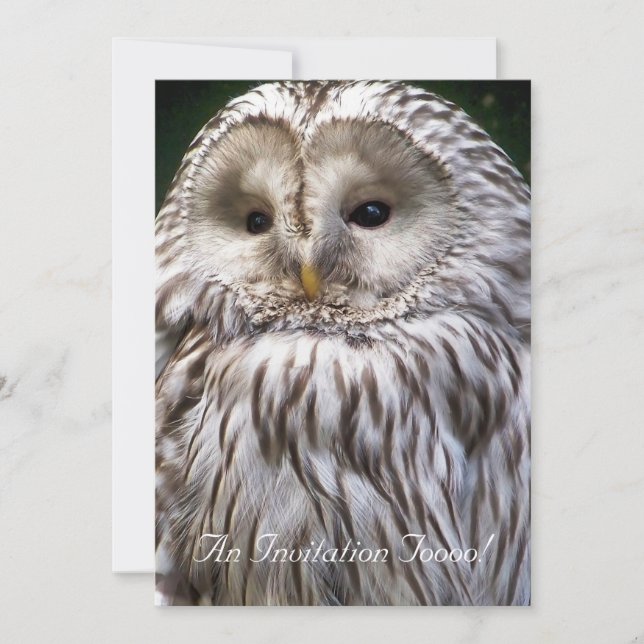 EIGENSCHAFT EINLADUNG (Vorderseite)