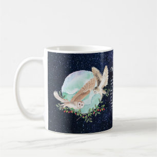 EIGENSCHAFT PERSONALISIERT KAFFEETASSE