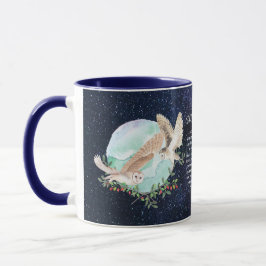 EIGENSCHAFT PERSONALISIERT TASSE