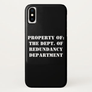 Eigenschaft "Redundanz" Case-Mate iPhone Hülle