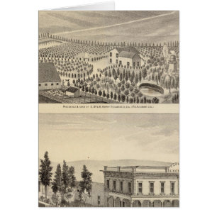 Eigenschaften von Dyer, Hupers