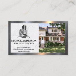 Eigenschaften | Vorgarten Visitenkarte