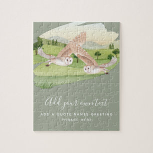 EIGENSCHIFFE - Personalisiert