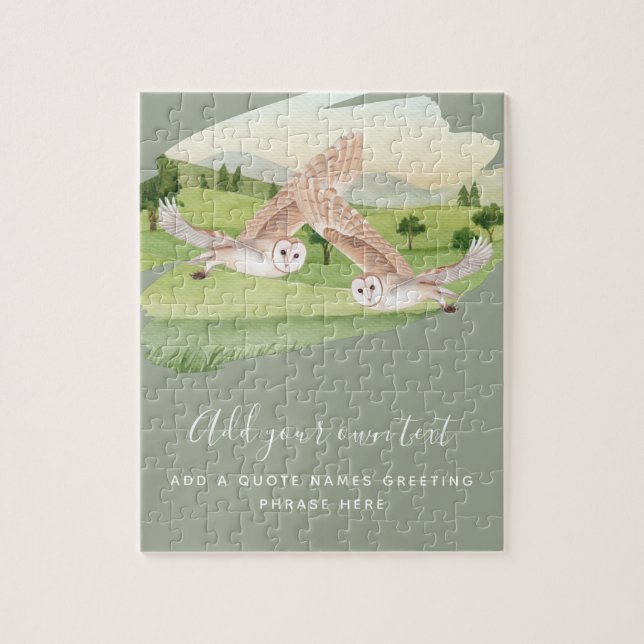 EIGENSCHIFFE - Personalisiert (Vertikal)