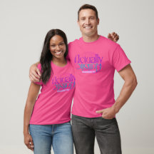 Eigentlich Autistic Brain Shirt