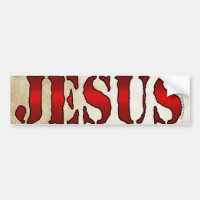 Eigentum von Jesus