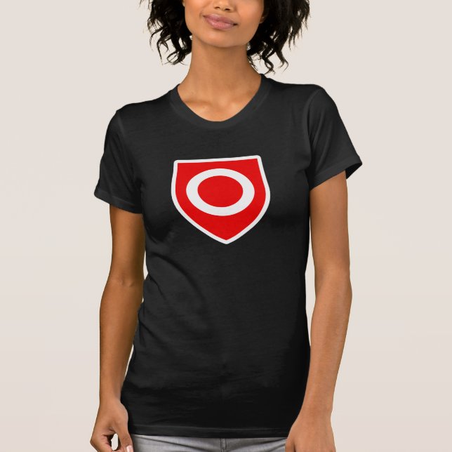 Eigentümerpreis T-Shirt (Vorderseite)