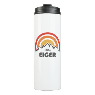 Eiger Thermosbecher