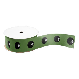 Eight Ball Sportarten Ripsband