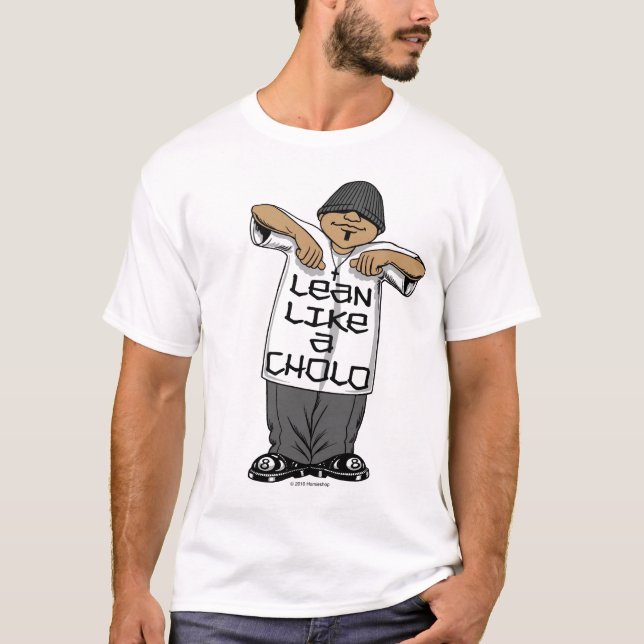 Eightball LLAC T T-Shirt (Vorderseite)