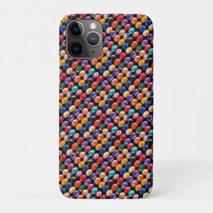 Eightball The Colors, iPhone Case