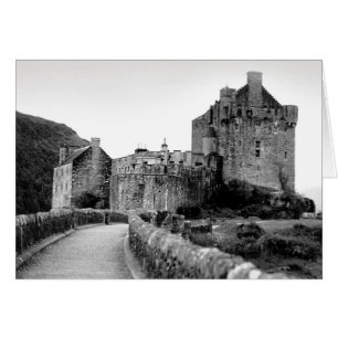 Eilan Donan Schloss